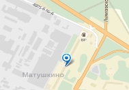 схема проезда